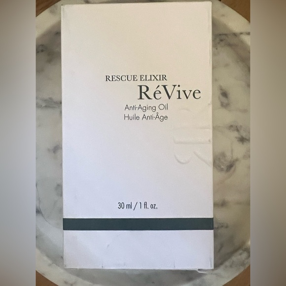RéVive Rescue Elixir Anti-Aging Oil - Picture 2 of 2
